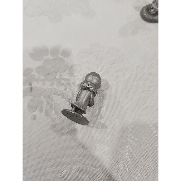 Miniature Pewter Figurines - Picture 13 of 16
